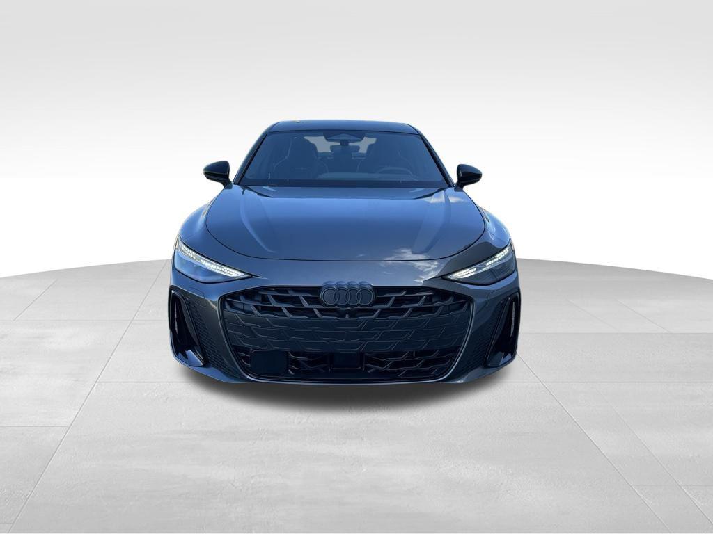 new 2026 Audi A6 car, priced at $75,031