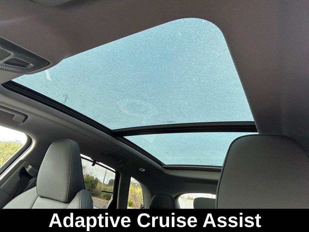 new 2025 Audi Q5 car, priced at $55,660