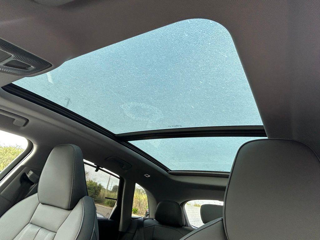 new 2025 Audi Q5 car, priced at $56,994