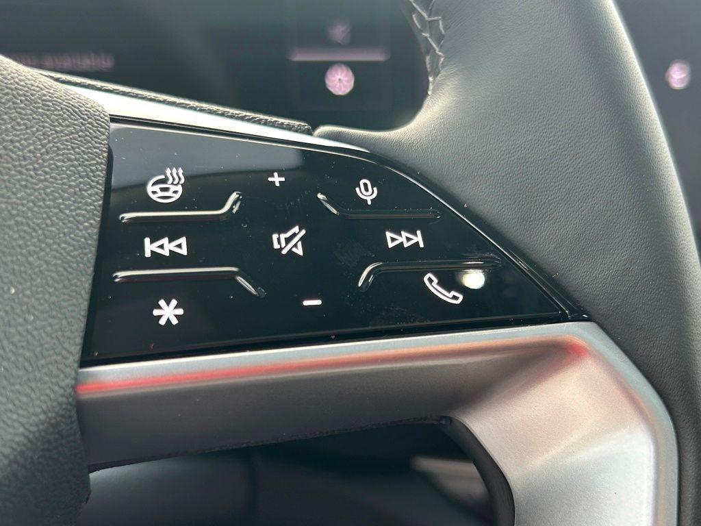 new 2025 Audi Q5 car, priced at $56,994