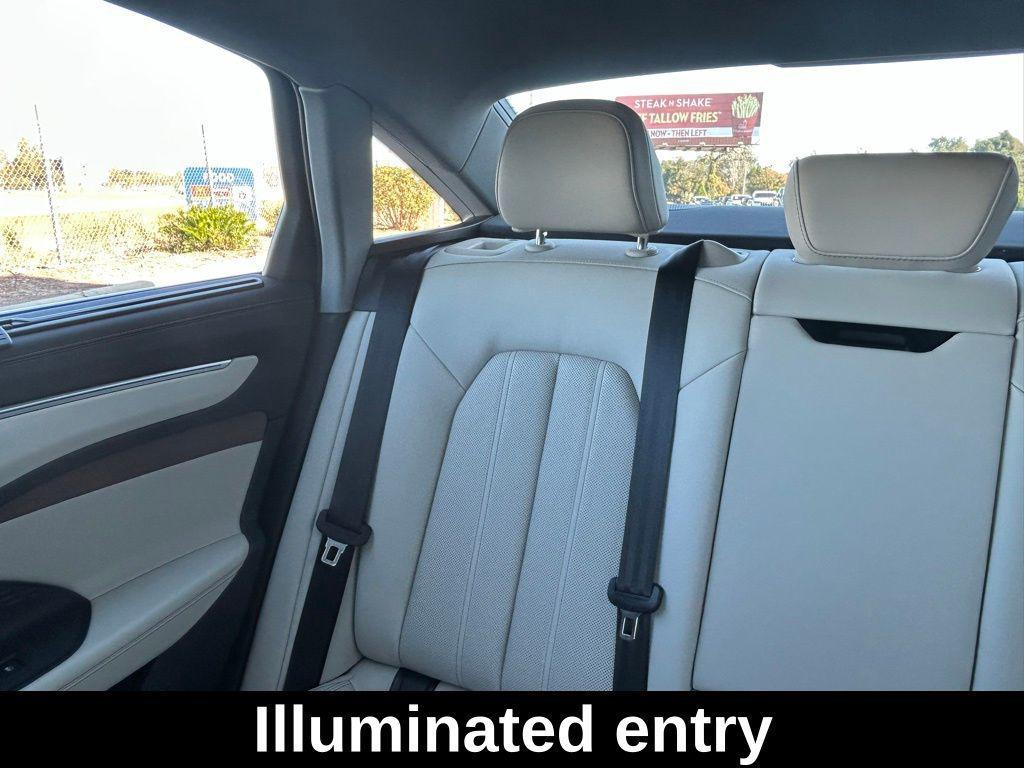 new 2026 Audi A6 car, priced at $69,220