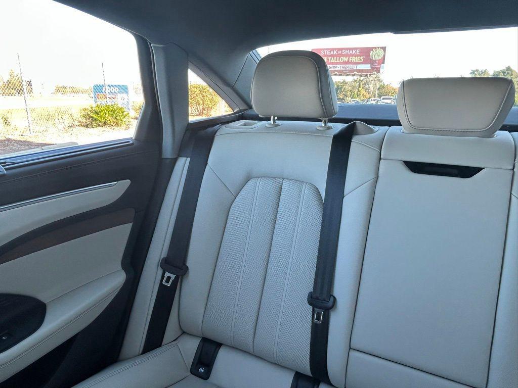 new 2026 Audi A6 car, priced at $72,220