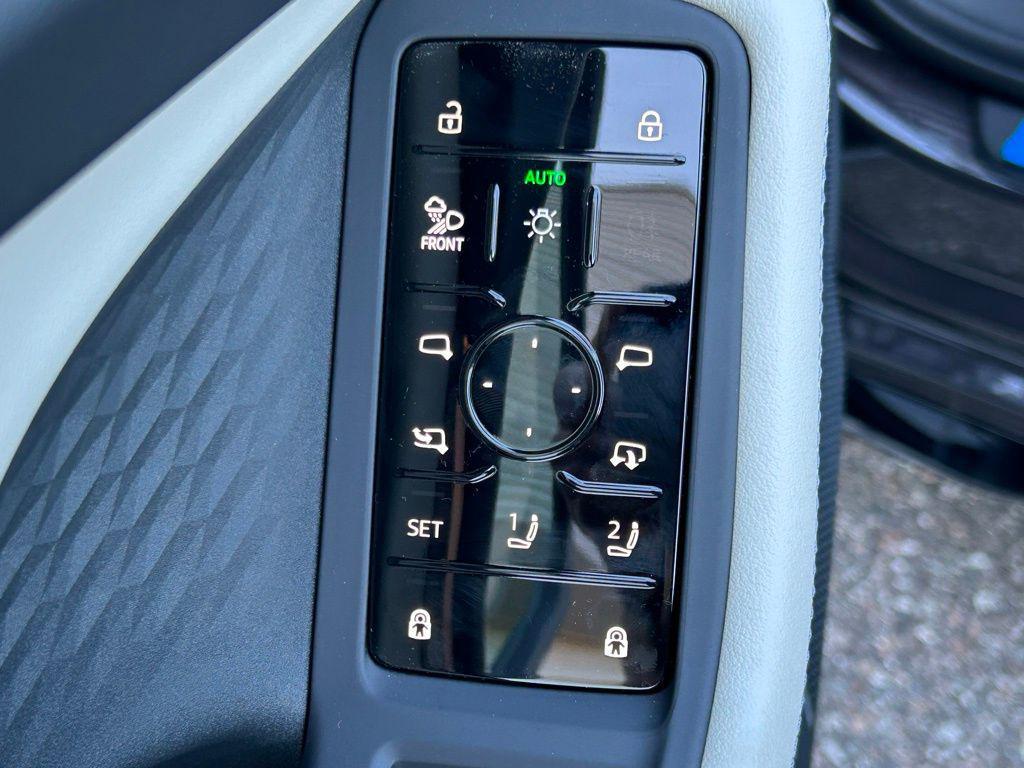 new 2026 Audi A6 car, priced at $72,220