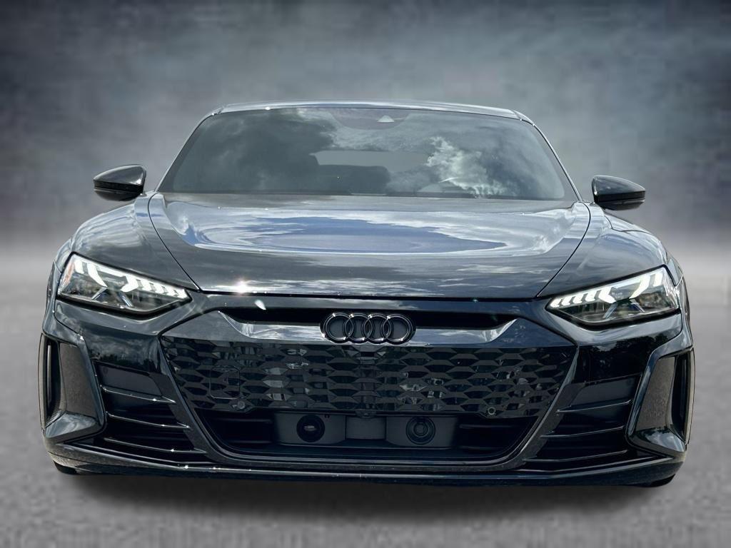 used 2023 Audi RS e-tron GT car, priced at $63,999
