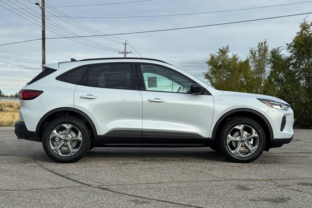 new 2026 Ford Escape car, priced at $35,257