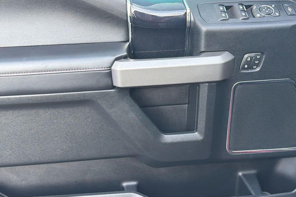 used 2020 Ford F-250 car, priced at $57,999