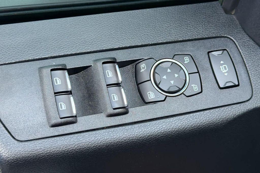 used 2020 Ford F-250 car, priced at $57,999