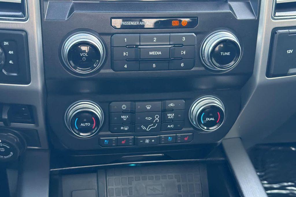 used 2020 Ford F-250 car, priced at $57,999