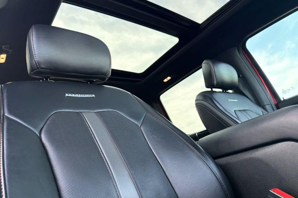 used 2020 Ford F-250 car, priced at $57,999