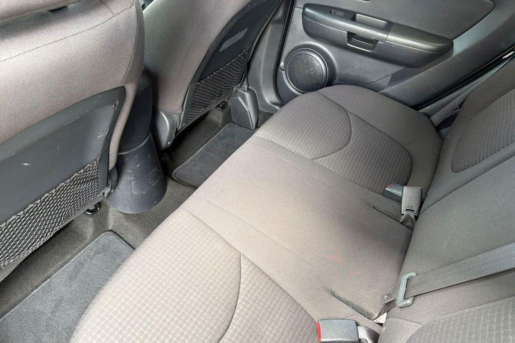 used 2013 Kia Soul car, priced at $4,931