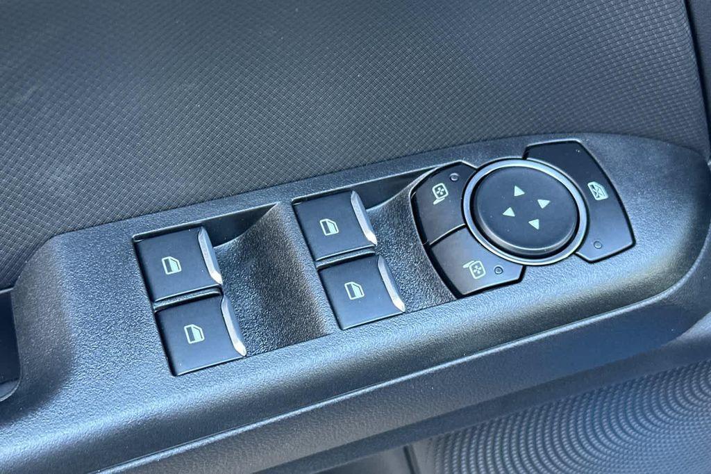 new 2025 Ford Bronco Sport car, priced at $34,236