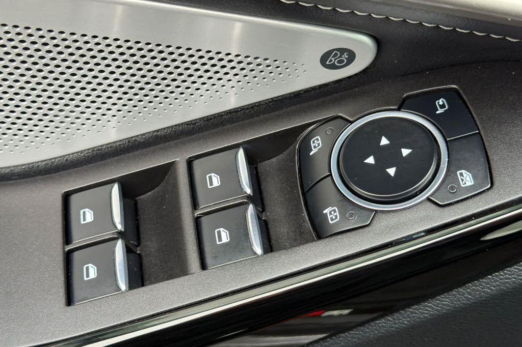 used 2023 Ford Explorer car, priced at $40,719