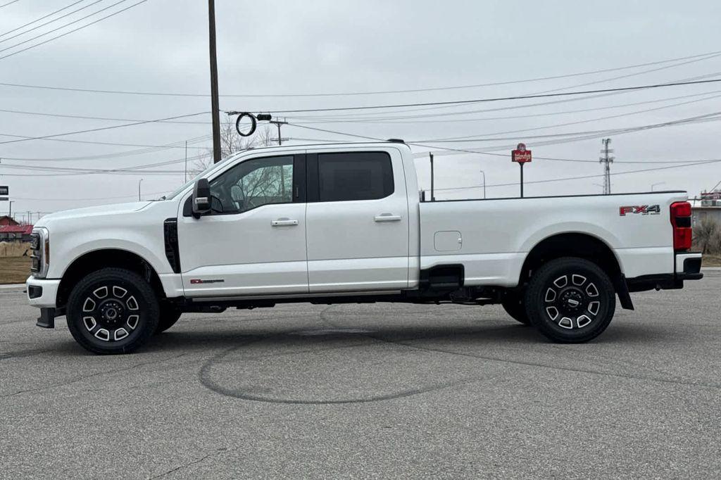new 2026 Ford F-350 car, priced at $99,098