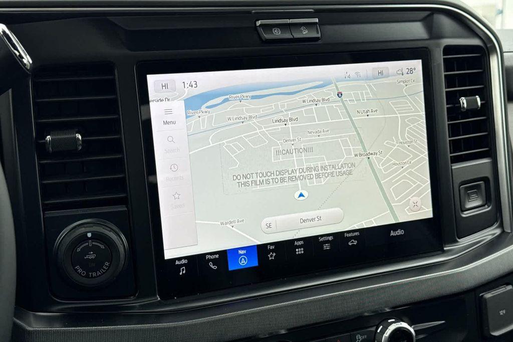 new 2026 Ford F-350 car, priced at $99,098