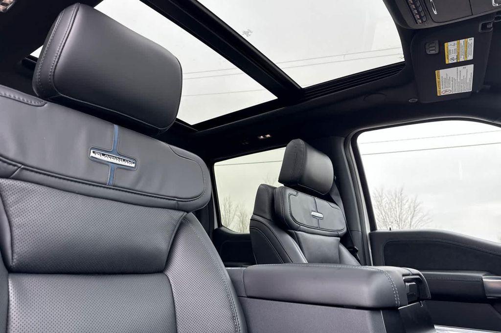 new 2026 Ford F-350 car, priced at $99,098