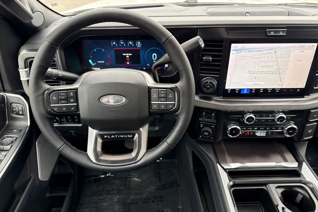 new 2026 Ford F-350 car, priced at $99,098