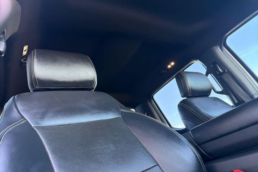 used 2021 Ford F-150 car, priced at $30,962