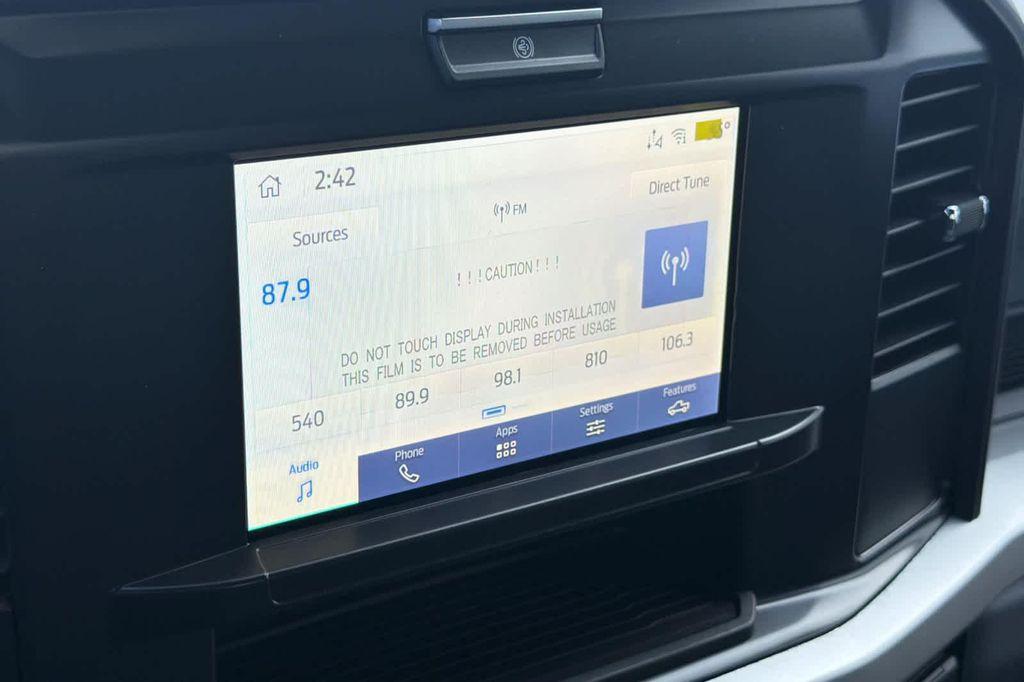 new 2026 Ford F-350 car, priced at $74,058