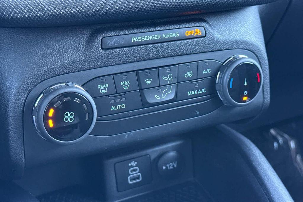 used 2023 Ford Bronco Sport car, priced at $23,995