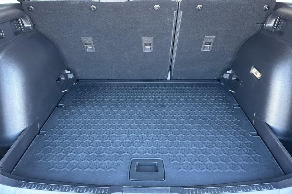 used 2023 Ford Bronco Sport car, priced at $23,995