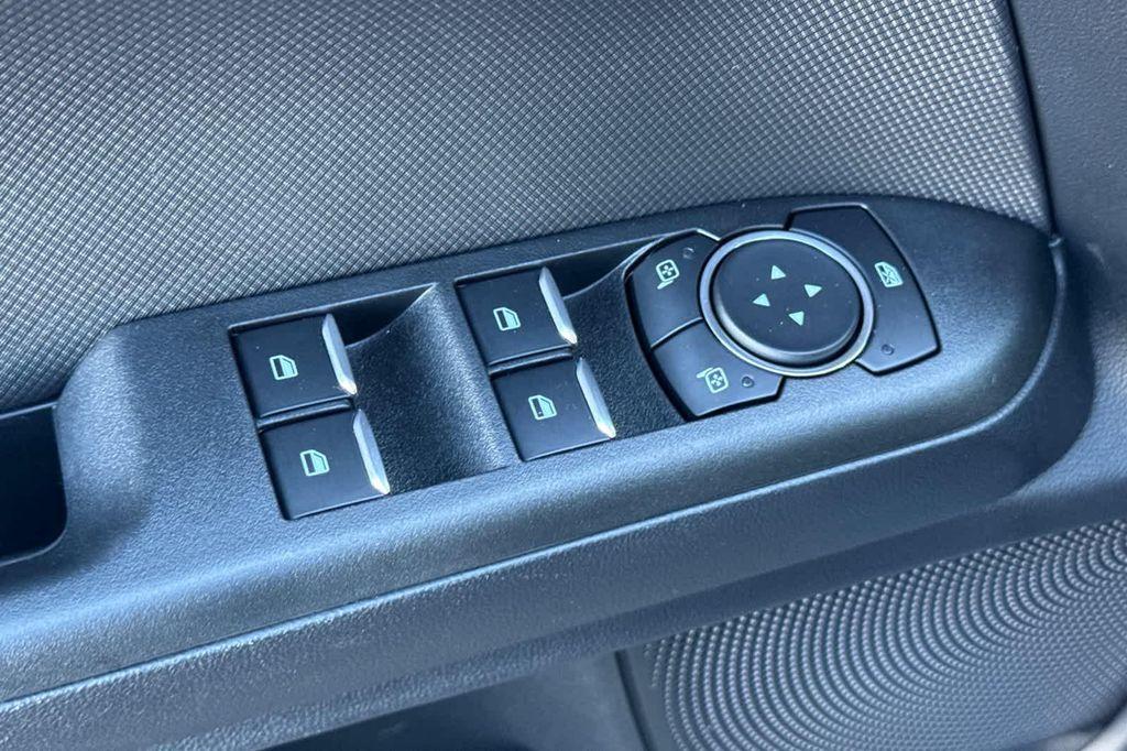 used 2023 Ford Bronco Sport car, priced at $23,995