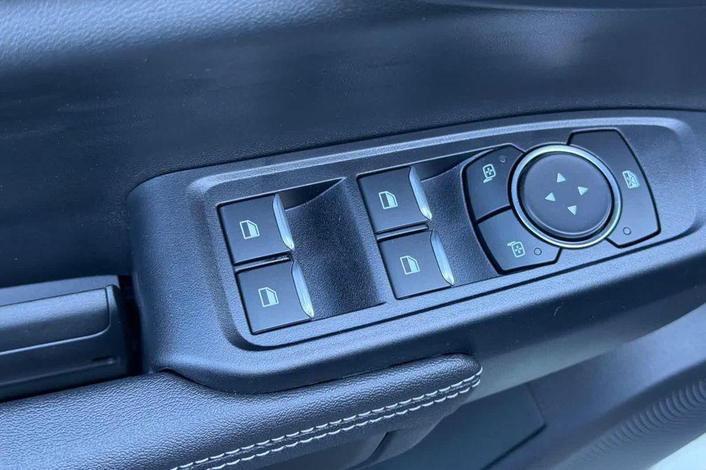 new 2026 Ford Ranger car, priced at $43,505