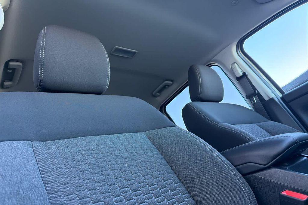 new 2026 Ford Ranger car, priced at $43,505