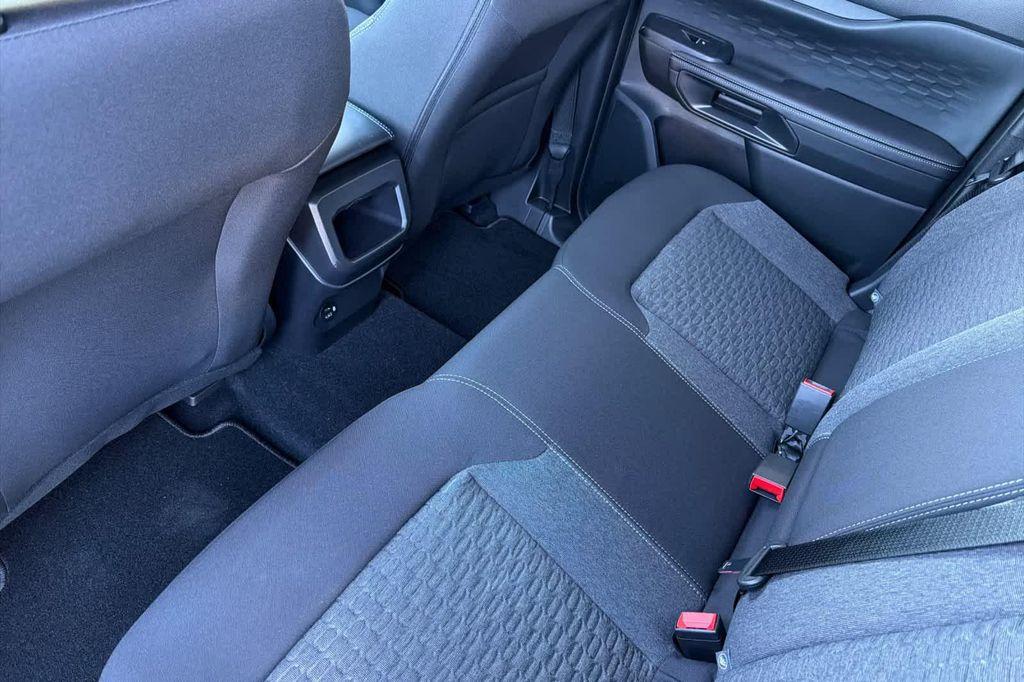 new 2026 Ford Ranger car, priced at $43,505