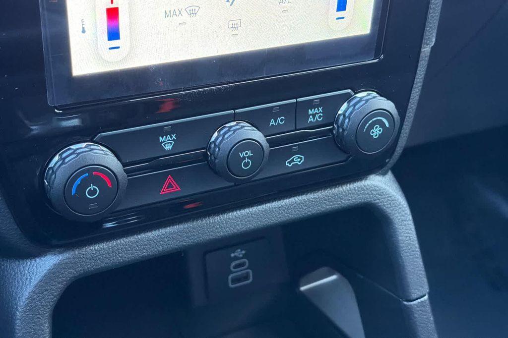 new 2026 Ford Ranger car, priced at $43,505