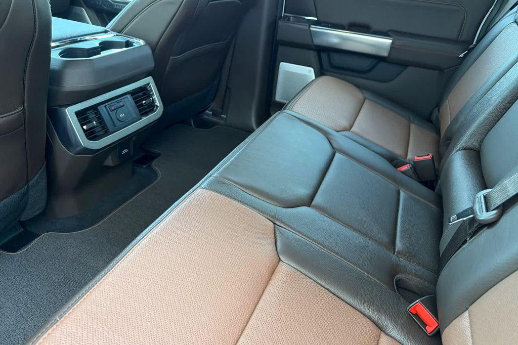 new 2026 Ford F-250 car, priced at $91,951