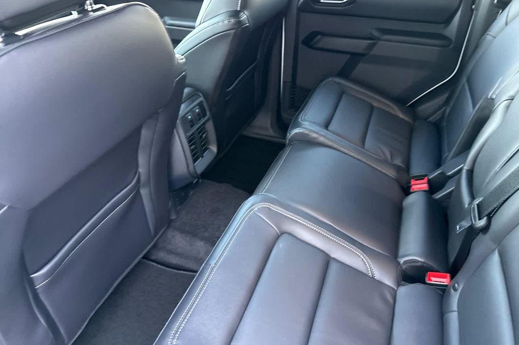 new 2025 Ford Bronco car, priced at $51,901