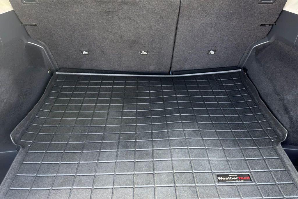 used 2024 Nissan Rogue car, priced at $26,928