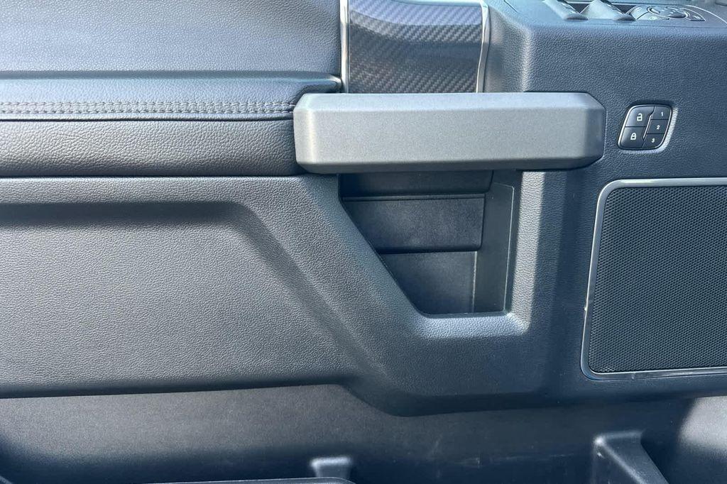 used 2019 Ford F-150 car, priced at $37,710