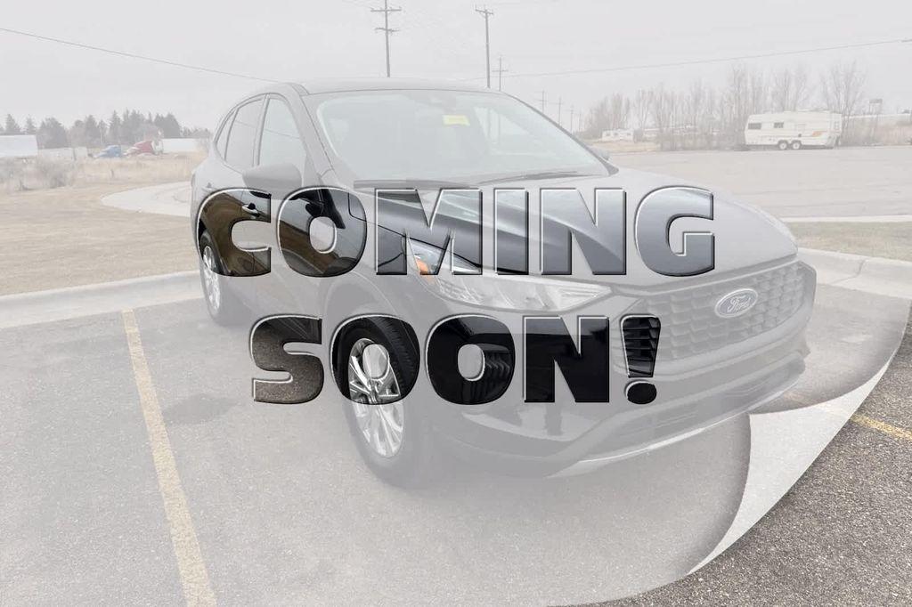 used 2025 Ford Escape car, priced at $24,999