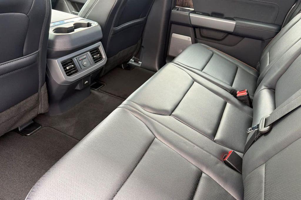 new 2026 Ford F-250 car, priced at $81,844