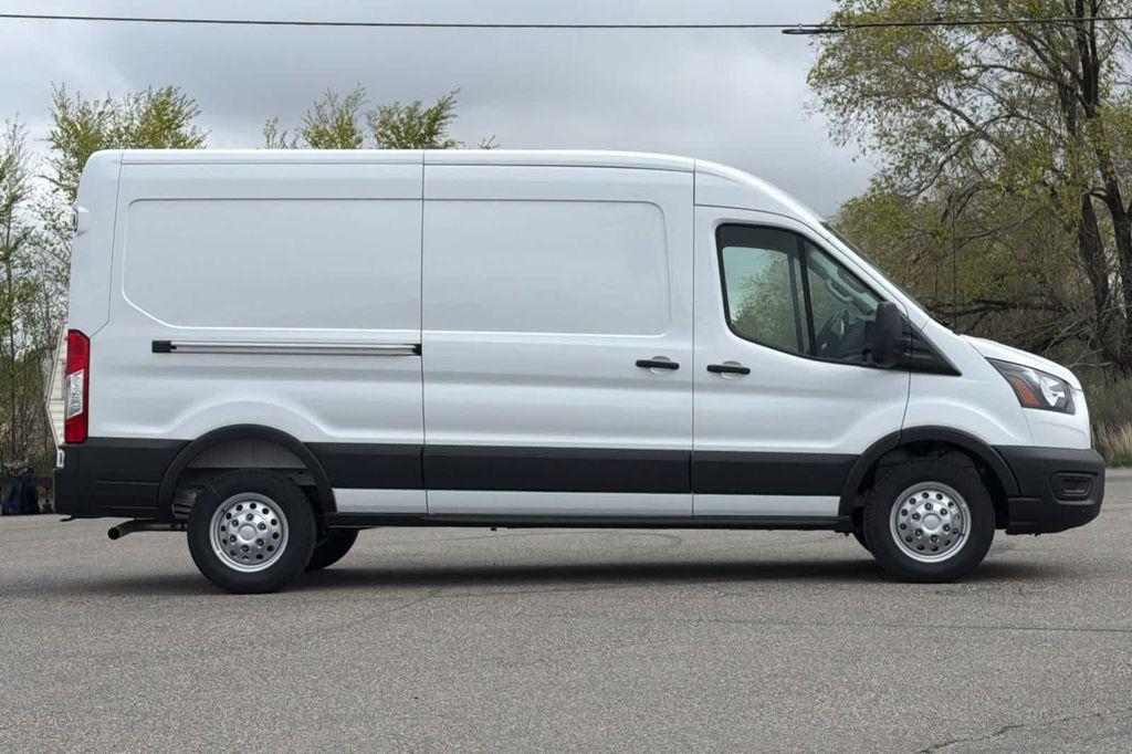 new 2026 Ford Transit-250 car, priced at $55,376
