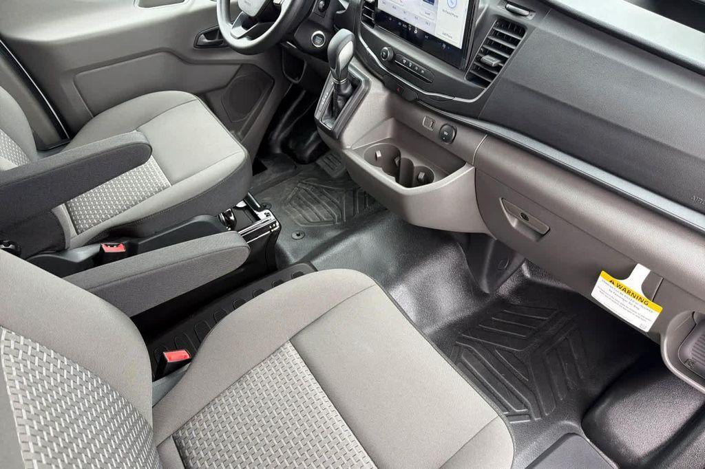 new 2026 Ford Transit-250 car, priced at $55,376