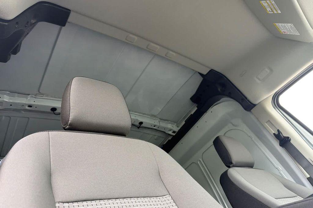 new 2026 Ford Transit-250 car, priced at $55,376