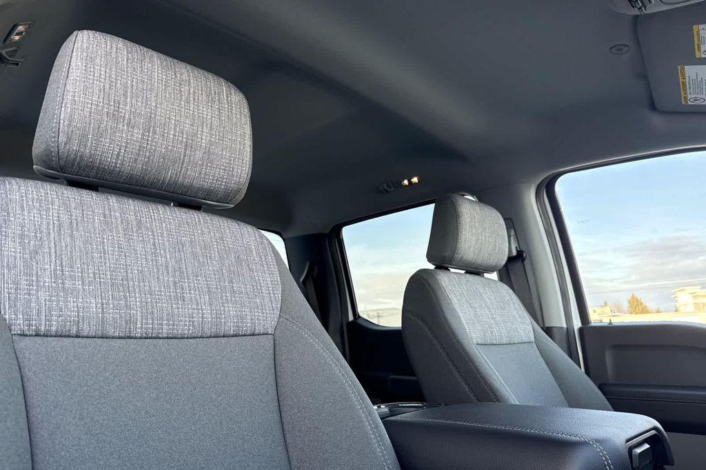 new 2026 Ford F-250 car, priced at $70,988