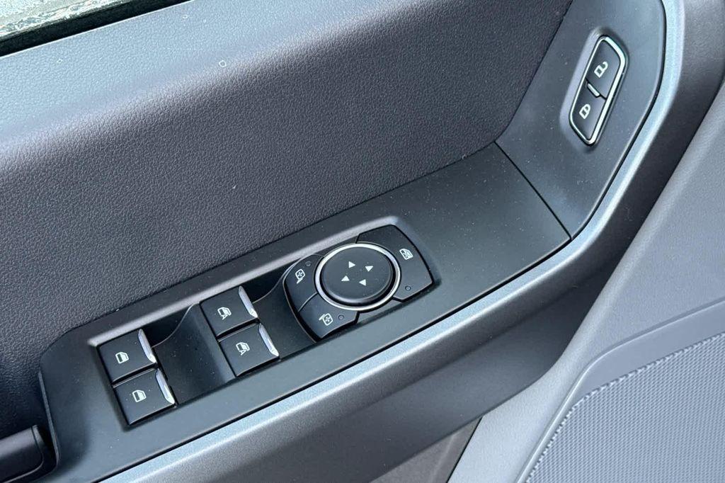 new 2026 Ford F-250 car, priced at $70,988