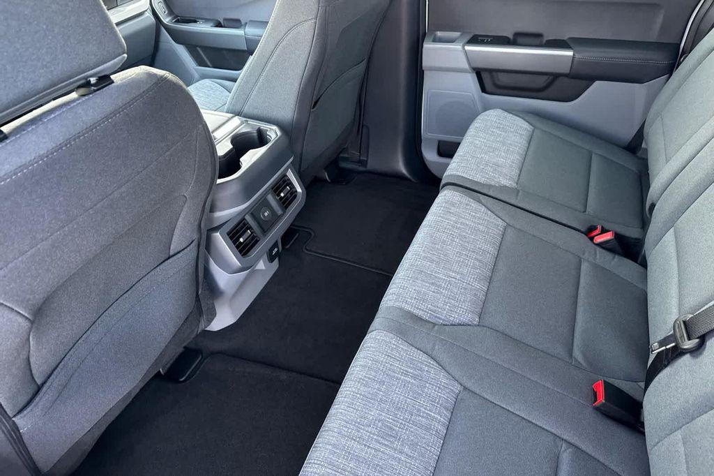 new 2026 Ford F-250 car, priced at $70,988