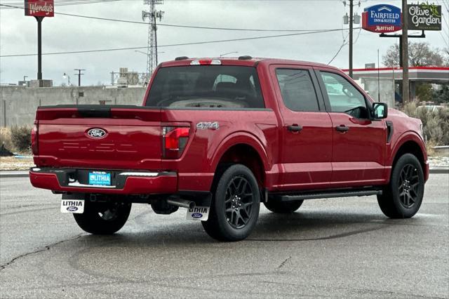 2018 Ford F-150, used, $27,999 | VIN 1FTEW1EPXJKC63604 2018 Ford F-150, used, $27,999 | VIN 1FTEW1EPXJKC63604