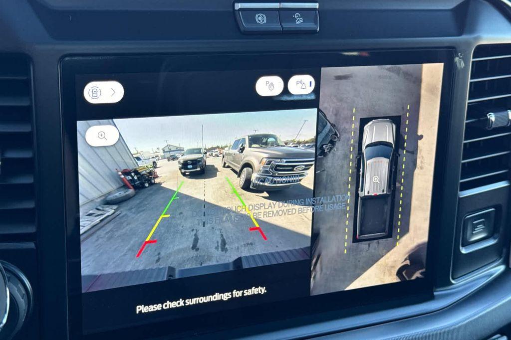 new 2026 Ford F-350 car, priced at $95,713