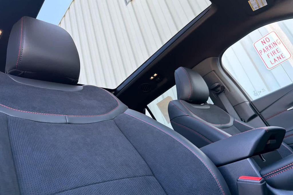 new 2026 Ford Explorer car, priced at $57,664