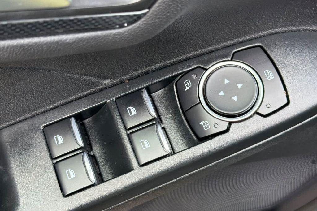 used 2023 Ford Escape car, priced at $19,241