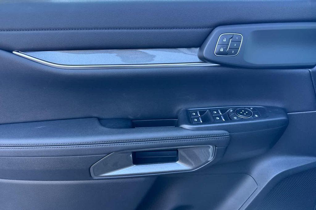 new 2025 Ford Ranger car, priced at $50,027