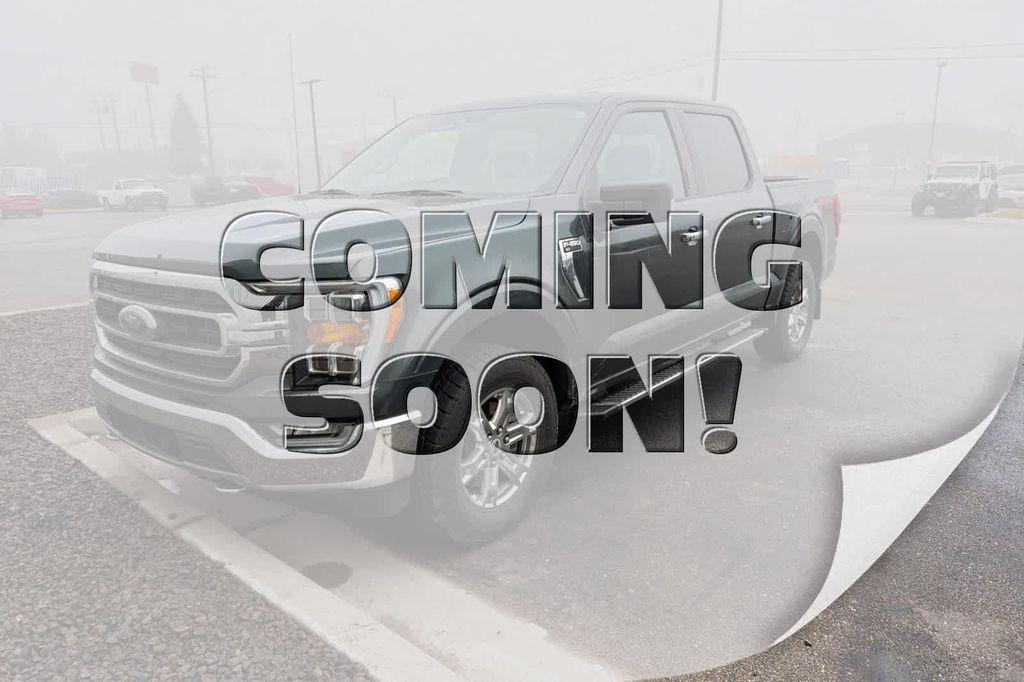 used 2021 Ford F-150 car, priced at $37,994