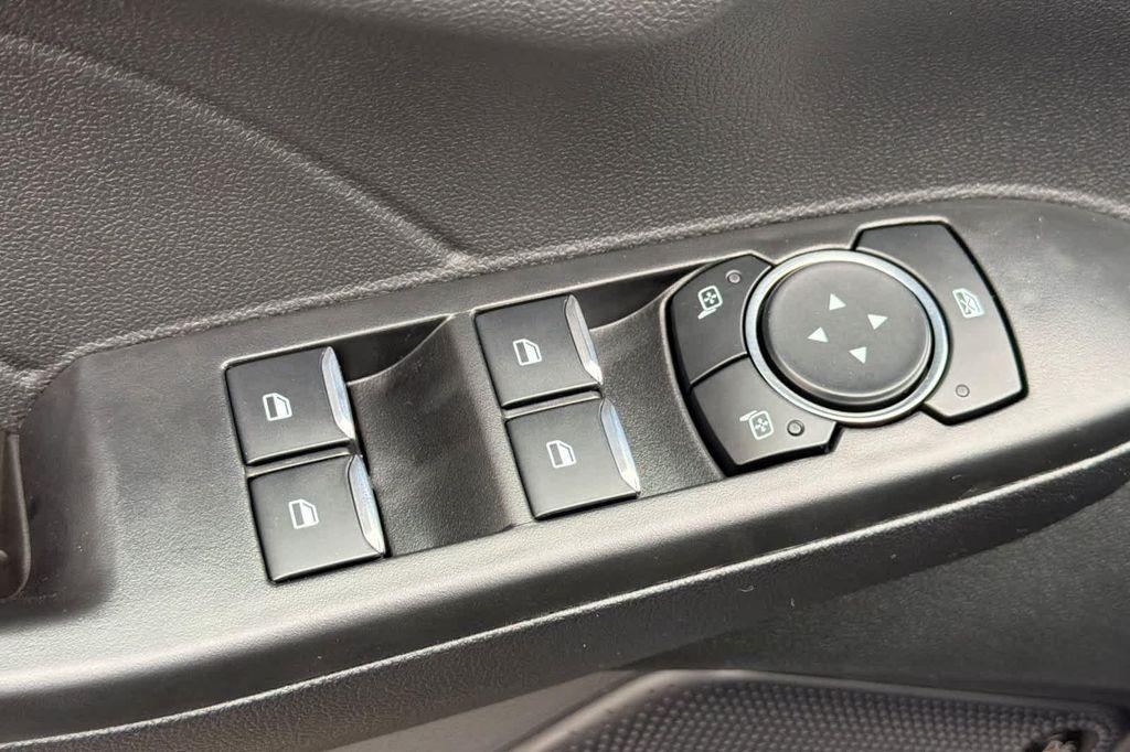 new 2026 Ford Escape car, priced at $37,911