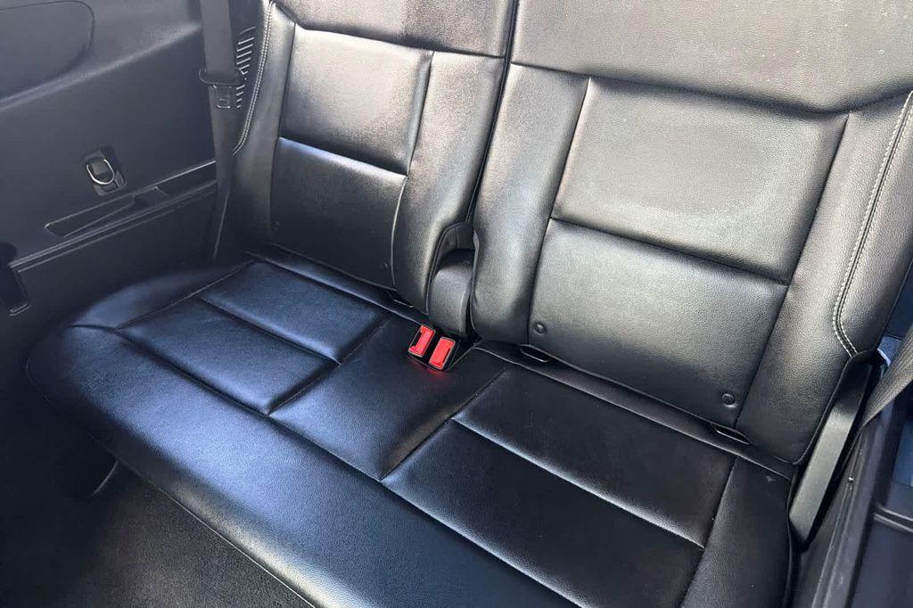 used 2020 Ford Explorer car, priced at $27,892