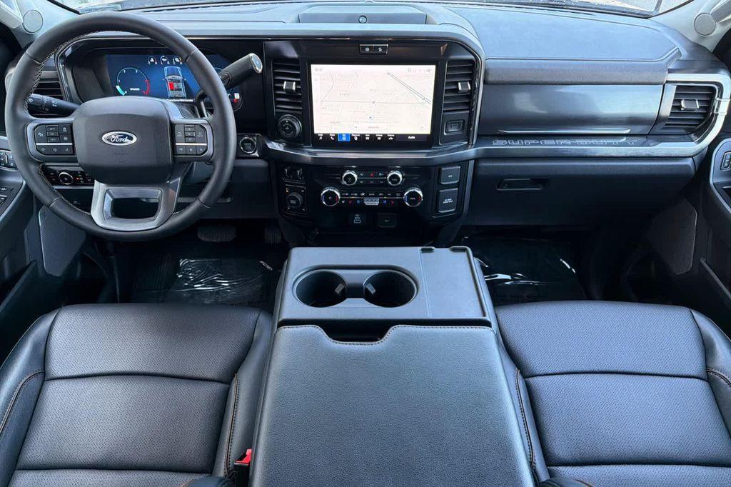 used 2026 Ford F-350 car, priced at $82,792